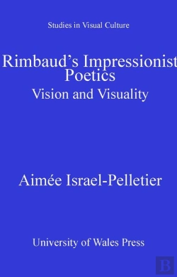 Bertrand.pt - Rimbaud'S Impressionist Poetics