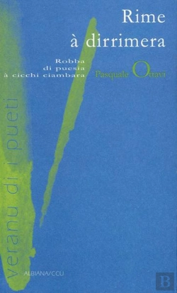 Bertrand.pt - Rime A Dirrimera - Robba Di Puesia A Cicchi Ciambara