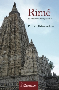 Bertrand.pt - Rime -- Buddhism Without Prejudice