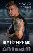 Rime Fire Mc