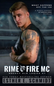 Rime Fire Mc
