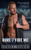 Rime Fire Mc