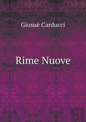 Rime Nuove