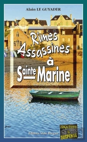Rimes Assassines À Sainte-Marine