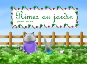 Rimes Au Jardin