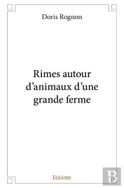Rimes Autour D'Animaux D'Une Grande Ferme