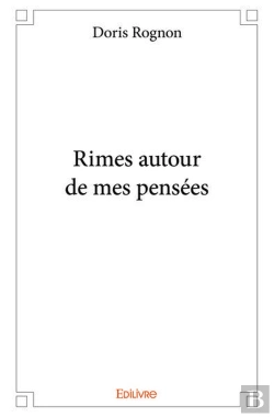 Bertrand.pt - Rimes Autour De Mes Pensees