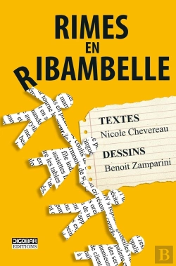 Bertrand.pt - Rimes En Ribambelle