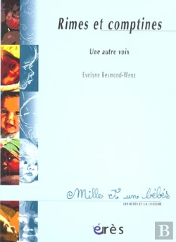 Bertrand.pt - Rimes Et Comptines ; Une Autre Voix