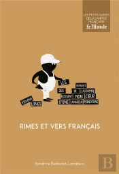 Rimes Et Vers Français