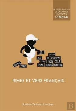 Bertrand.pt - Rimes Et Vers Français