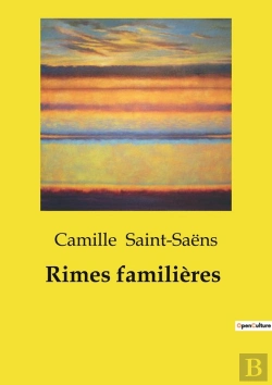 Bertrand.pt - Rimes Familieres - Exploration Poetique Des Theme