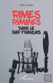 Rimes Romaines Dans Le Rap Francais