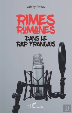 Bertrand.pt - Rimes Romaines Dans Le Rap Francais