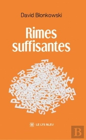 Rimes Suffisantes
