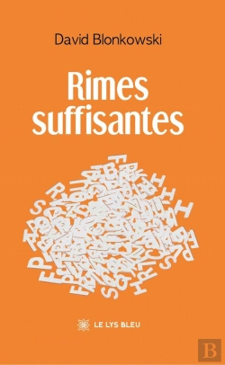 Bertrand.pt - Rimes Suffisantes