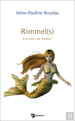 Bertrand.pt - Rimmel(S) ; Larmes De Sirène