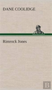 Rimrock Jones