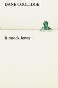 Rimrock Jones