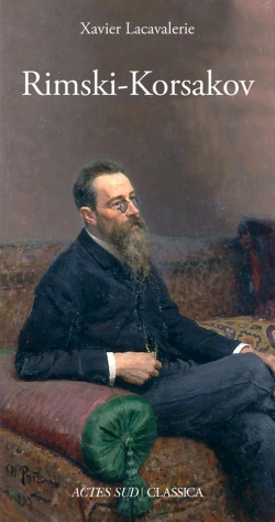 Bertrand.pt - Rimski-Korsakov