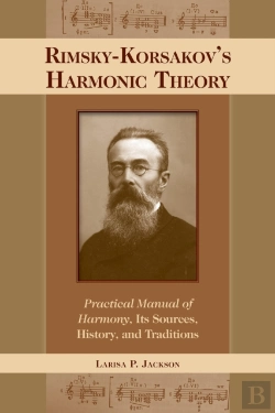 Bertrand.pt - Rimsky-Korsakov'S Harmonic Theory