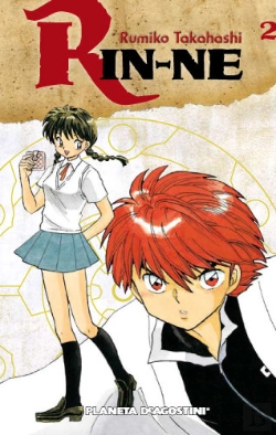Bertrand.pt - Rin-Ne Nº 02/40