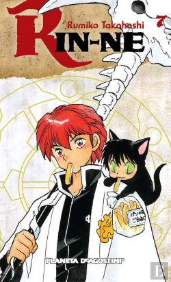 Bertrand.pt - Rin-Ne Nº 07/40