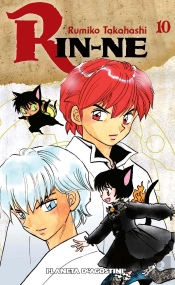 Rin-Ne Nº 10/40