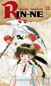 Rin-Ne Nº 11/40