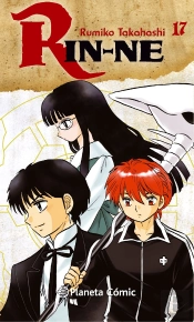 Rin-Ne Nº 17/40