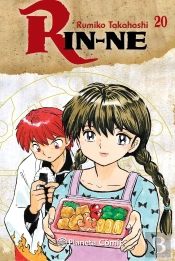 Rin-Ne Nº 20/40