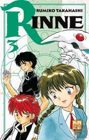 Rin-Ne T.3