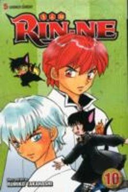 Bertrand.pt - Rin-Ne, Vol. 10