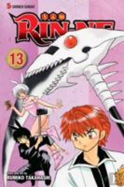 Bertrand.pt - Rin-Ne, Vol. 13