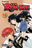Rin-Ne, Vol. 14