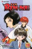 Rin-Ne, Vol. 19