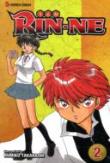 Rin-Ne, Vol. 2