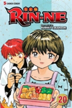 Bertrand.pt - Rin-Ne, Vol. 20