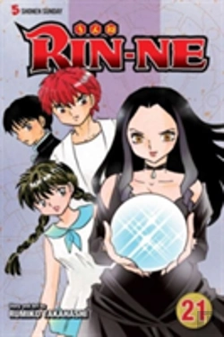 Bertrand.pt - Rin-Ne, Vol. 21