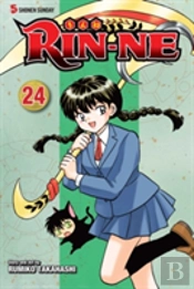 Rin-Ne, Vol. 24