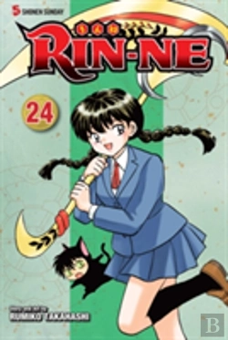 Bertrand.pt - Rin-Ne, Vol. 24