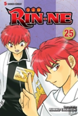 Bertrand.pt - Rin-Ne, Vol. 25