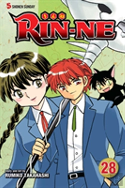 Bertrand.pt - Rin-Ne, Vol. 28