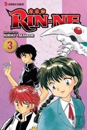 Rin-Ne, Vol. 3