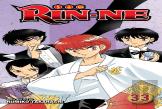 Rin-Ne, Vol. 33