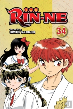 Bertrand.pt - Rin-Ne, Vol. 34