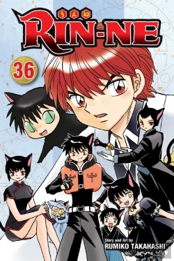 Bertrand.pt - Rin-Ne, Vol. 36