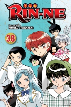 Bertrand.pt - Rin-Ne, Vol. 38