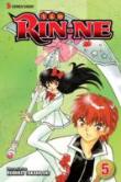Rin-Ne, Vol. 5