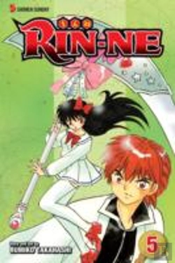 Bertrand.pt - Rin-Ne, Vol. 5